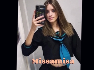 Missamisa