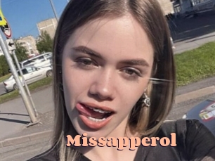 Missapperol