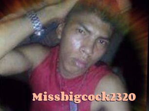 missbigcock2320 Chatte Rasée