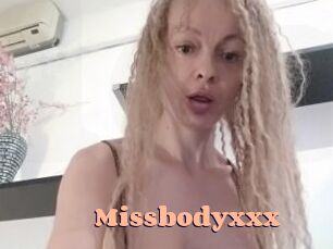 Missbodyxxx