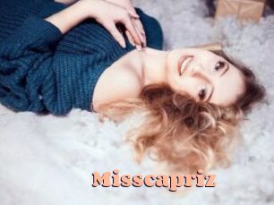 misscapriz Chatte Rasée