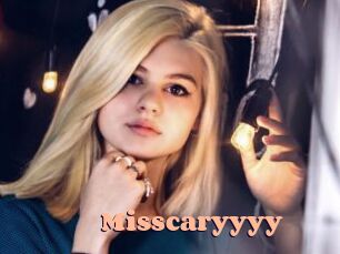 Misscaryyyy