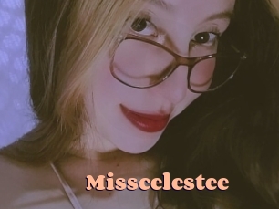 Misscelestee