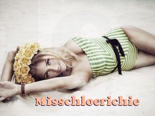 Misschloerichie
