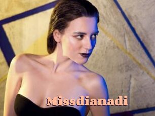 Missdianadi