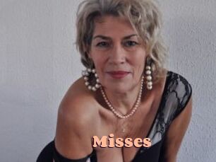 Misses