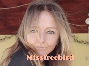 Missfreebird