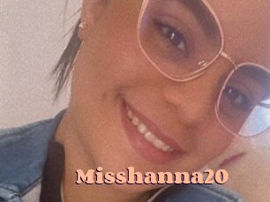 Misshanna20