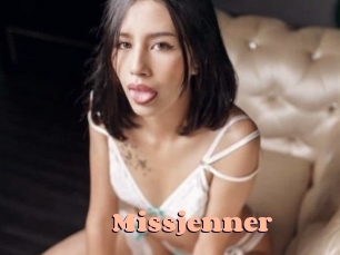 Missjenner