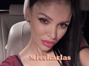 Misskarlas