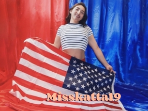 Misskatta19