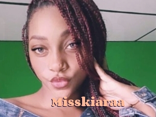 Misskiaraa