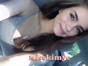 misskimye Chatte Rasée