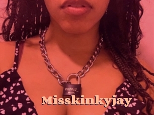 Misskinkyjay