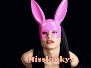 Misskinkyx