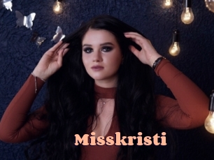 Misskristi
