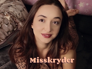 Misskryder