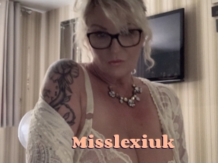 Misslexiuk