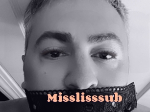 Misslisssub
