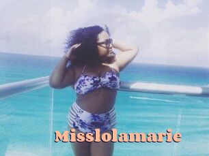 Misslolamarie