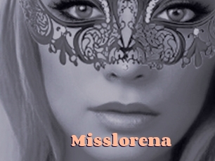 Misslorena