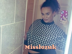Misslozuk