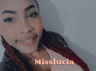 Misslucia
