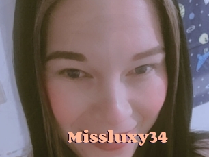 Missluxy34