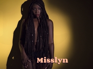 Misslyn