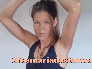 Missmariadasfontes