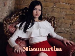 Missmartha