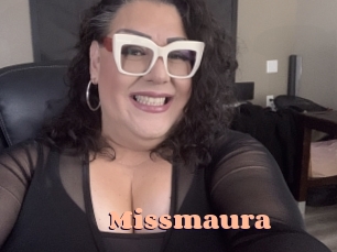 missmaura Chatte Rasée
