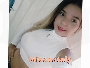 Missnataly