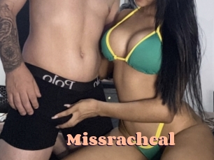 missracheal Chatte Rasée