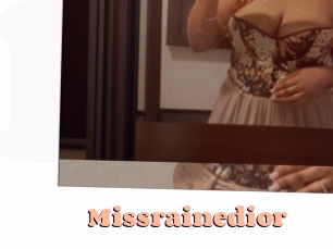 Missrainedior