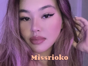 Missrioko
