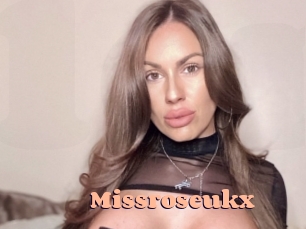 Missroseukx