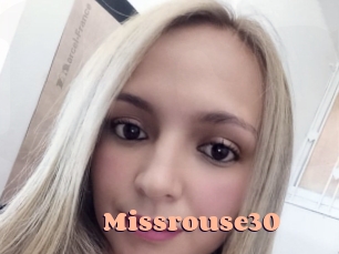 Missrouse30