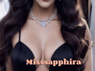 Misssapphira