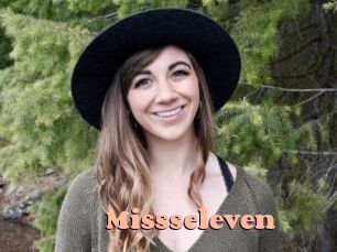 Missseleven