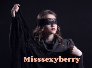 Misssexyberry