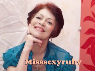 Misssexyruby