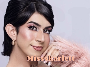 Missskarlett