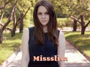 Missslisa