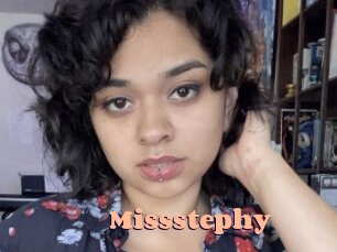 missstephy Chatte Rasée