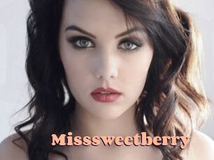 Misssweetberry