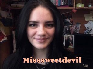 miss_sweet_devil Chatte Rasée