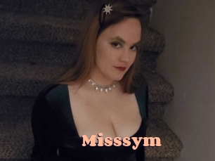 misssym Chatte Rasée