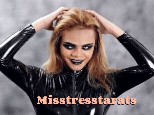 Misstresstarats