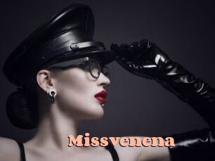 missvenena Chatte Rasée